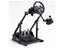 New Adjustable Gaming Racing Simulator Wheel Stand on Afterpay Carousel 11