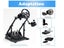 New Adjustable Gaming Racing Simulator Wheel Stand on Afterpay Carousel 15