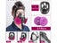 Respirator Gas Mask 6800 Medium Full-Face Dust Respirator Kit Sale NZ Stock Deal Carousel 8