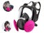 Respirator Gas Mask 6800 Medium Full-Face Dust Respirator Kit Sale NZ Stock Deal Carousel 11