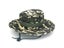 Camouflage Cap Boonie Hat Caps Camo Men Outdoor Sports Sun Bucket Cap Fishing Carousel 8