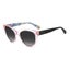 Womens Sunglasses By Kate Spade Nathaliegs35Jf59O 55 Mm Carousel 1