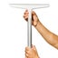 OXO Aluminium Extendable Squeegee Carousel 4