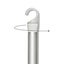 OXO Aluminium Extendable Squeegee Carousel 5