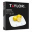 Taylor Digital Waterproof Scale 14kg Carousel 4