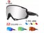 X-TIGER Cycling Sunglasses For Mtb Polarized Bicycle Glasses Carousel 3