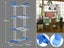 PTN NEW Clothes Drying Rack Sale - Sale Sale Carousel 6