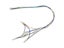 Universal Fighting Board Cables 20 Pin 4 Pin Harnesses For Brook Carousel 6