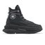 Converse Run Star Legacy CX HI Black Men Unisex Casual Platform Shoes A12446C Carousel 2