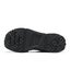 Converse Run Star Legacy CX HI Black Men Unisex Casual Platform Shoes A12446C Carousel 4