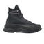 Converse Run Star Legacy CX HI Black Men Unisex Casual Platform Shoes A12446C Carousel 5