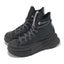 Converse Run Star Legacy CX HI Black Men Unisex Casual Platform Shoes A12446C Carousel 8