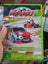 Rory the racing car dvd Carousel 1