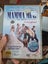 Mama mia dvd Carousel 1