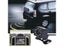 For Vehicle Monitor Android DVD 170 Degree Starlight Night Vision Fisheye Lens Carousel 4