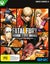 Fatal Fury City of the Wolves Special Edition (Xbox Series X) Carousel 1