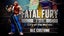 Fatal Fury City of the Wolves Special Edition (Xbox Series X) Carousel 3