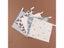 5 Pcs Baby Towel Bath Towel Handkerchief Absorbent Gauze Washcloth Carousel 4