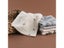 5 Pcs Baby Towel Bath Towel Handkerchief Absorbent Gauze Washcloth Carousel 5