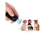 PTN NEW Anti Bark Dog Trainer Sale Sale Carousel 7
