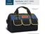 1680D Oxford Cloth Multi-Function Electrician Bag With Multi-Pockets Waterproof Carousel 6