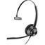 HP Poly EncorePro 310 QD Wired On-Ear Contact Center Mono Headset [77T43AA] Carousel 1