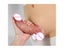 Skin Feeling Hollow/Solid Silicone Lesbian Strapon Dildo Panties Real Male Dick Carousel 6