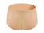 Skin Feeling Hollow/Solid Silicone Lesbian Strapon Dildo Panties Real Male Dick Carousel 7