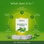 HerbalX Karela / Bitter Melon Powder | Momordica charantia 100 g Carousel 6