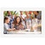NoBrand Smart 15.6" Wifi Digital Photo Frame - Frameo APP Play Video & Pictures, Carousel 1