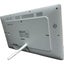 NoBrand Smart 15.6" Wifi Digital Photo Frame - Frameo APP Play Video & Pictures, Carousel 8