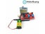 Assemble The Snake Game Kit To Send Source Code DIY Learning Kit Programming Carousel 6