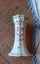 Antique Hat Pin Holder and pins - Carousel 8