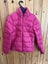 Kathmandu puffer jacket Carousel 1