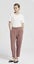 JULIETTE HOGAN STANLEY CROP PANTS SIZE 8 $1 RESERVE Carousel 1