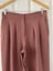 JULIETTE HOGAN STANLEY CROP PANTS SIZE 8 $1 RESERVE Carousel 5