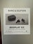Bang & Olufsen - Beoplay EX In-Ear Earphones Black Anthracite - "Total Luxury" Carousel 6