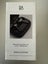 Bang & Olufsen - Beoplay EX In-Ear Earphones Black Anthracite - "Total Luxury" Carousel 8