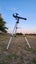 Sky walker telescope Carousel 6