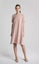 JULIETTE HOGAN TESS SWING DRESS SIZE 8 $1 RESERVE Carousel 1