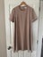 JULIETTE HOGAN TESS SWING DRESS SIZE 8 $1 RESERVE Carousel 2