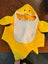 Baby Shark toddler/small kid costume Carousel 4
