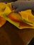 Baby Shark toddler/small kid costume Carousel 8