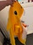 Baby Shark toddler/small kid costume Carousel 12