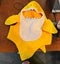 Baby Shark toddler/small kid costume Carousel 3