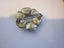 Vintage AGATE SILVER BROOCH Carousel 5