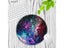 Mairuige Gaming Circle Mouse Pad 20*20cm Round Rubber Mat Carousel 4