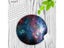 Mairuige Gaming Circle Mouse Pad 20*20cm Round Rubber Mat Carousel 6