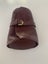 Cartier Paris. Quality leather Jewellery pouch Carousel 3