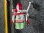 3.6m Fishing Rod Carousel 2